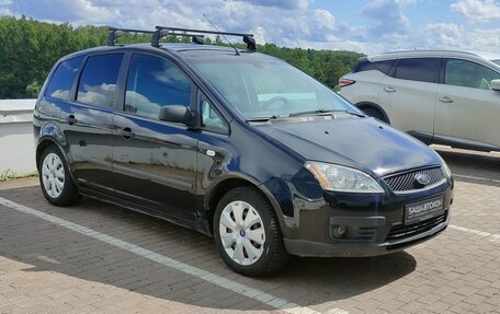 Ford C-MAX I рестайлинг, 2006 год, 370 000 рублей, 3 фотография