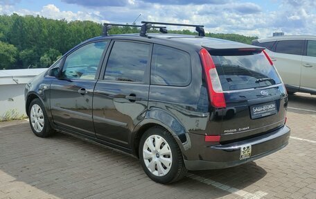 Ford C-MAX I рестайлинг, 2006 год, 370 000 рублей, 6 фотография