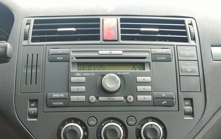 Ford C-MAX I рестайлинг, 2006 год, 370 000 рублей, 11 фотография