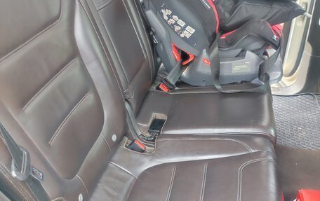 Volkswagen Touareg III, 2011 год, 2 000 000 рублей, 5 фотография