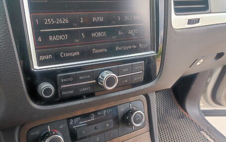 Volkswagen Touareg III, 2011 год, 2 000 000 рублей, 15 фотография