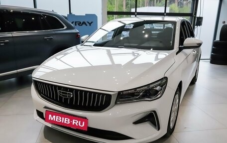 Geely Emgrand, 2024 год, 2 393 990 рублей, 1 фотография