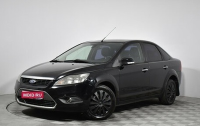 Ford Focus II рестайлинг, 2010 год, 398 000 рублей, 1 фотография