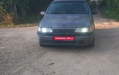 Opel Vectra A, 1988 год, 95 000 рублей, 1 фотография