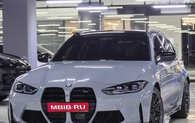 BMW M3, 2024 год, 11 000 111 рублей, 1 фотография