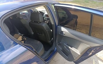 Opel Astra H, 2007 год, 550 000 рублей, 1 фотография