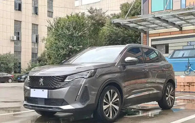Peugeot 4008, 2022 год, 1 600 111 рублей, 1 фотография