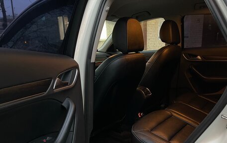 Audi Q3, 2011 год, 1 200 000 рублей, 9 фотография