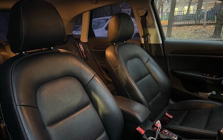 Audi Q3, 2011 год, 1 200 000 рублей, 11 фотография