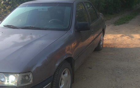 Opel Vectra A, 1988 год, 95 000 рублей, 3 фотография