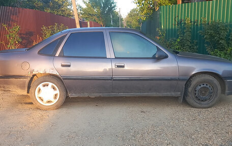Opel Vectra A, 1988 год, 95 000 рублей, 2 фотография