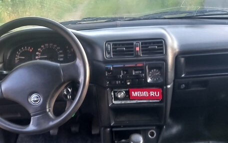 Opel Vectra A, 1988 год, 95 000 рублей, 5 фотография
