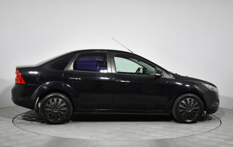 Ford Focus II рестайлинг, 2010 год, 398 000 рублей, 4 фотография