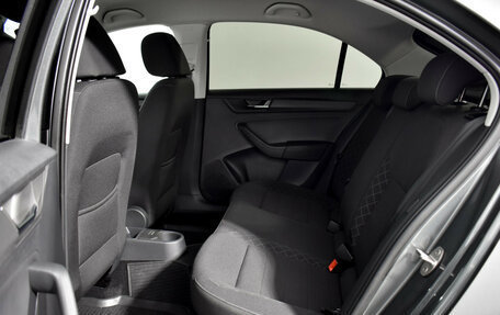 Skoda Rapid II, 2021 год, 1 649 000 рублей, 12 фотография