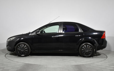 Ford Focus II рестайлинг, 2010 год, 398 000 рублей, 8 фотография