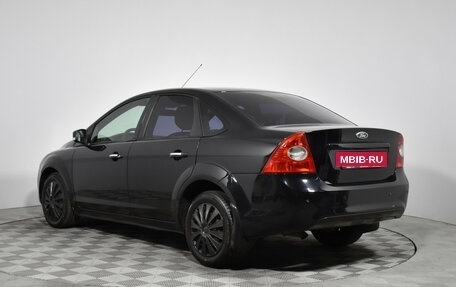 Ford Focus II рестайлинг, 2010 год, 398 000 рублей, 7 фотография