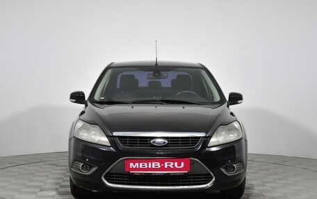 Ford Focus II рестайлинг, 2010 год, 398 000 рублей, 2 фотография