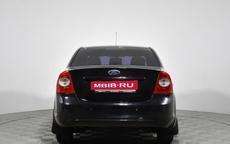 Ford Focus II рестайлинг, 2010 год, 398 000 рублей, 6 фотография