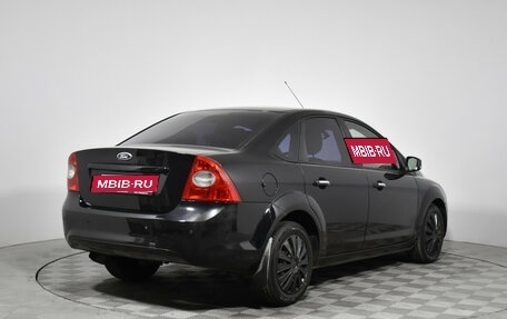 Ford Focus II рестайлинг, 2010 год, 398 000 рублей, 5 фотография