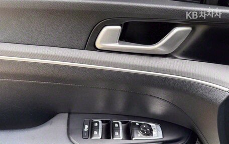 KIA K5, 2021 год, 1 566 300 рублей, 11 фотография