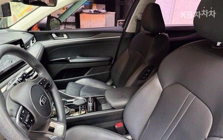 KIA K5, 2021 год, 1 566 300 рублей, 9 фотография