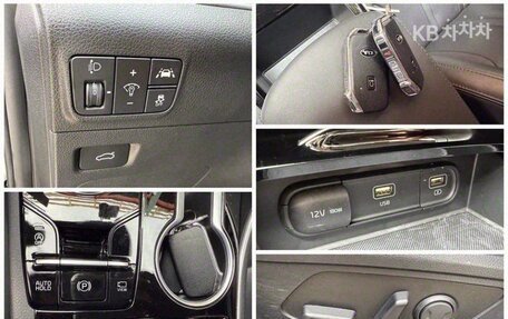 KIA K5, 2021 год, 1 566 300 рублей, 13 фотография