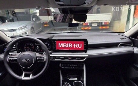 KIA K5, 2021 год, 1 566 300 рублей, 4 фотография
