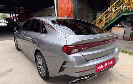 KIA K5, 2021 год, 1 566 300 рублей, 3 фотография
