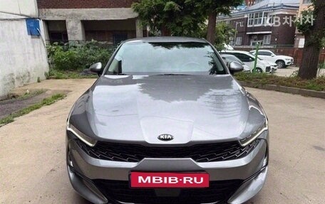 KIA K5, 2021 год, 1 566 300 рублей, 2 фотография