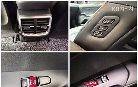 KIA K5, 2021 год, 1 566 300 рублей, 14 фотография