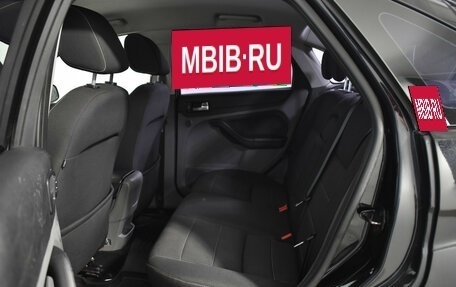 Ford Focus II рестайлинг, 2010 год, 398 000 рублей, 11 фотография