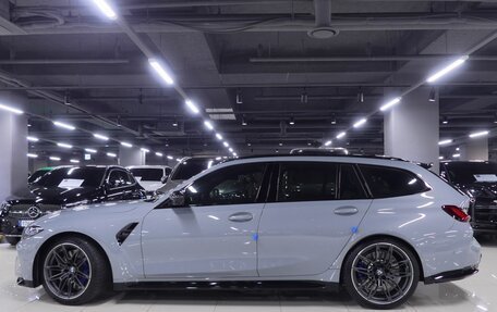 BMW M3, 2024 год, 11 000 111 рублей, 5 фотография