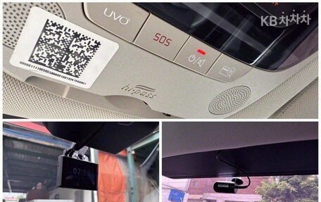 KIA K5, 2021 год, 1 566 300 рублей, 15 фотография