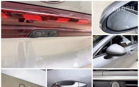 KIA K5, 2021 год, 1 566 300 рублей, 16 фотография