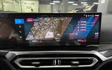 BMW M3, 2024 год, 11 000 111 рублей, 9 фотография