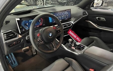 BMW M3, 2024 год, 11 000 111 рублей, 6 фотография
