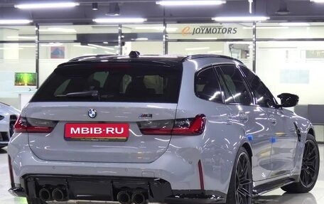 BMW M3, 2024 год, 11 000 111 рублей, 2 фотография