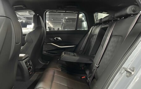 BMW M3, 2024 год, 11 000 111 рублей, 15 фотография