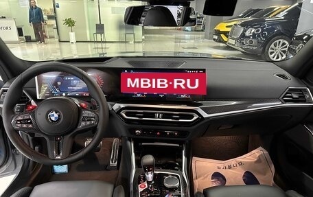 BMW M3, 2024 год, 11 000 111 рублей, 14 фотография
