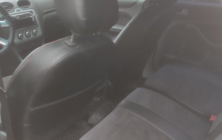 Ford Focus II рестайлинг, 2006 год, 230 000 рублей, 4 фотография