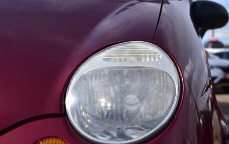 Daewoo Matiz I, 2011 год, 150 000 рублей, 9 фотография