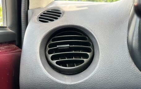 Daewoo Matiz I, 2011 год, 150 000 рублей, 12 фотография