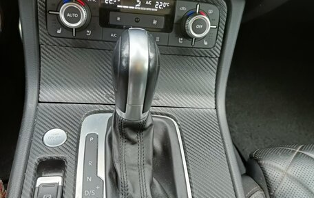 Volkswagen Touareg III, 2017 год, 4 550 000 рублей, 12 фотография