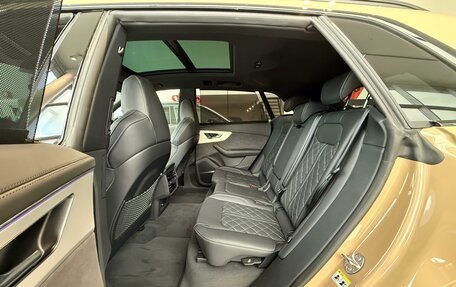 Audi Q8 I, 2024 год, 14 500 000 рублей, 7 фотография
