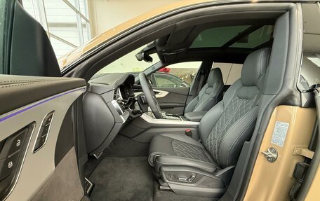 Audi Q8 I, 2024 год, 14 500 000 рублей, 6 фотография