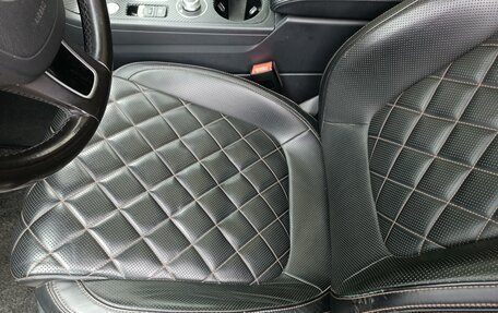 Volkswagen Touareg III, 2017 год, 4 550 000 рублей, 15 фотография