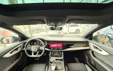 Audi Q8 I, 2024 год, 14 500 000 рублей, 8 фотография
