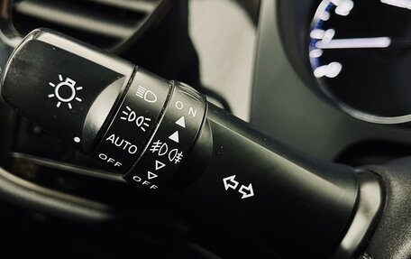 Mitsubishi Outlander III рестайлинг 3, 2015 год, 1 590 000 рублей, 15 фотография