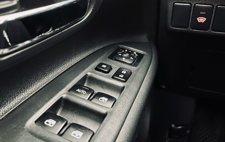Mitsubishi Outlander III рестайлинг 3, 2015 год, 1 590 000 рублей, 16 фотография