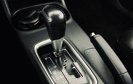 Mitsubishi Outlander III рестайлинг 3, 2015 год, 1 590 000 рублей, 14 фотография